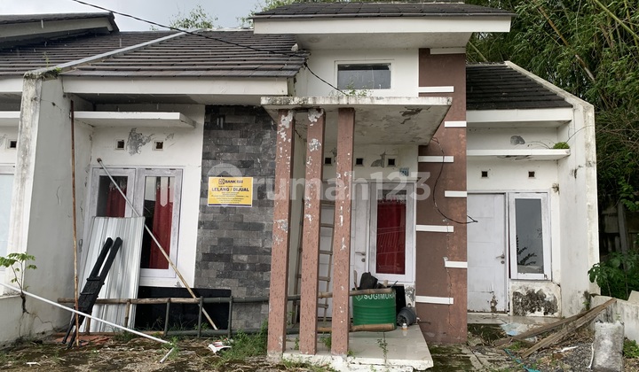 RUMAH DRIYOREJO GRESIK  D2573 ASSET BANK 2