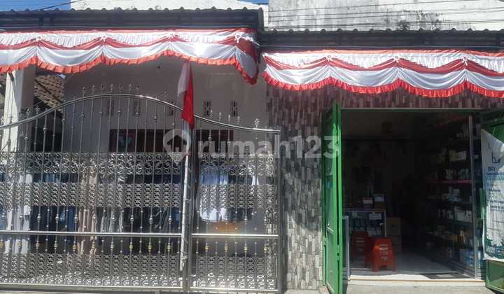 RUMAH BUNGAH GRESIK B00572 ASSET BANK  2