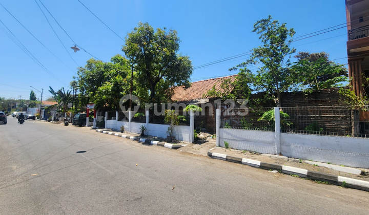 RUMAH CEMPAKA SURABAYA KP105 ASSET MACET, CASH ONLY