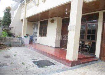 Jual Rumah Surabaya Di Gubeng Di Dharmahusada Indah Barat  2