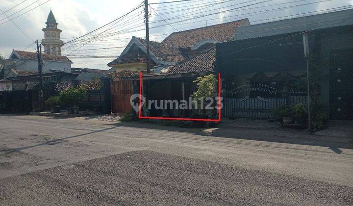 Jual Rumah Mojokerto Di Sooko Di Raya Wringinrejo  2