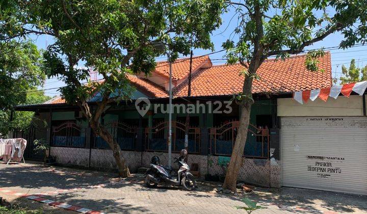 Jual Rumah Di Sambikerep Di Sambikerep Gg Mangga 1