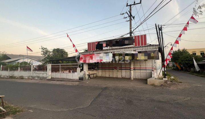 0603.12 Jual Rumah Pasuruan Di Beji Di Ruko Dusun Pohkecik  1