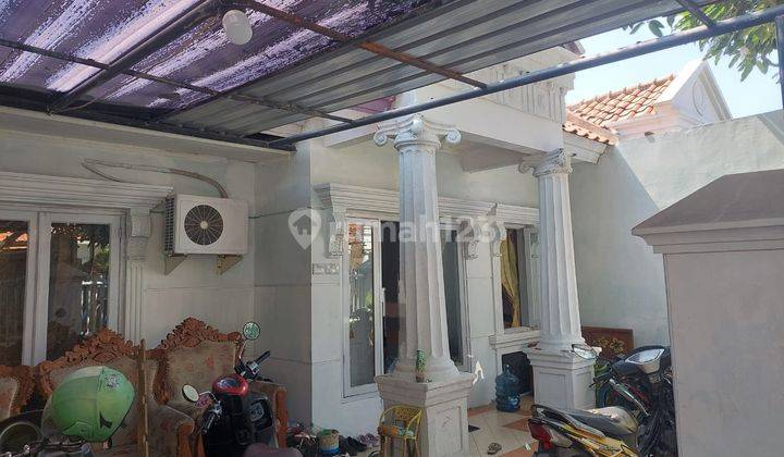 0604.16 Jual Rumah Sidoarjo Di Gedangan Di Puri Surya Jaya Taman Athena  2