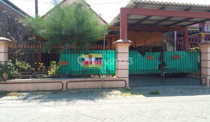 Jual Rumah Gresik Di Wringinanom Di Desa Lebani  1