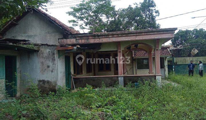 Jual Rumah Pasuruan Di Kraton Di Raya Sidogiri  2