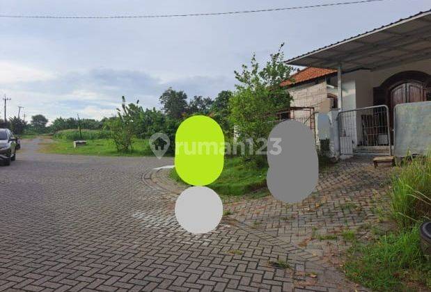 0619.172 Lelang Aset Gresik Di Kedamean Di Kota Damai Cemara 2