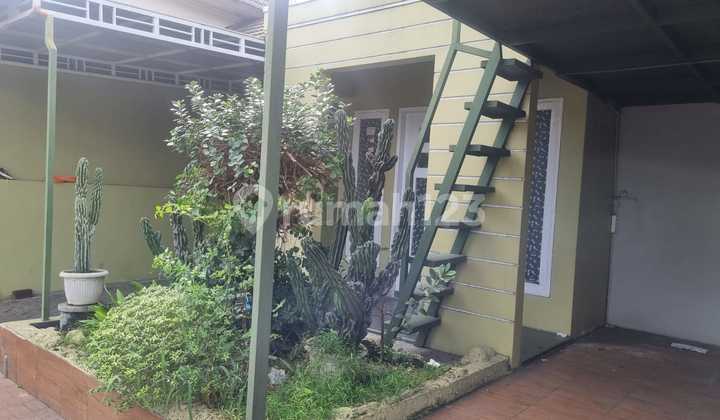 1223.244(b) Sell Sidoarjo House in Krian at Mandiri Residence 2