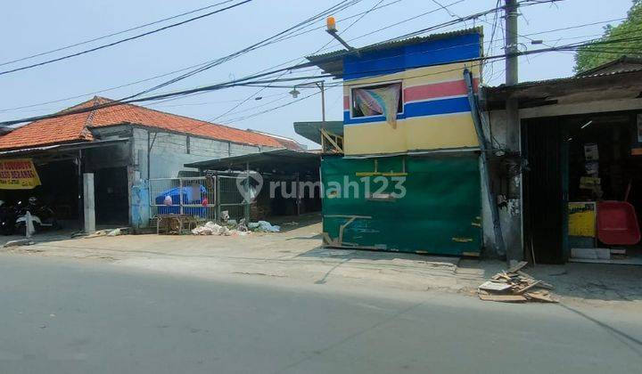 Jual Rumah Surabaya Di Tegalsari Di Pandegiling 1