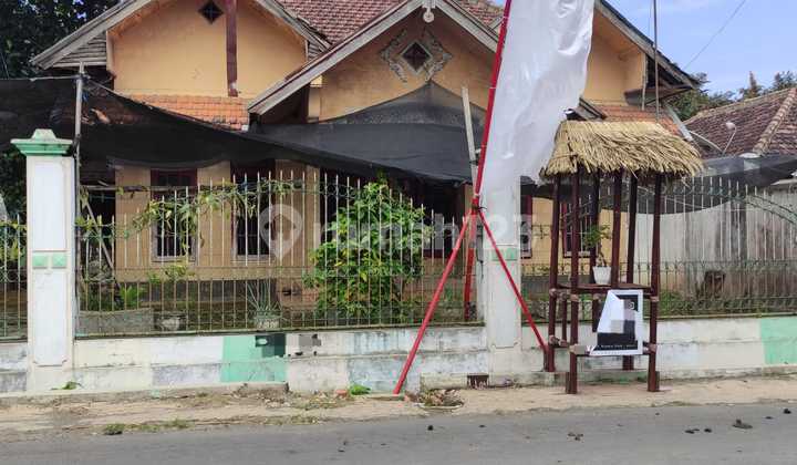 1223.259(b) Jual Rumah Malang Di Turen Di Kauman 1