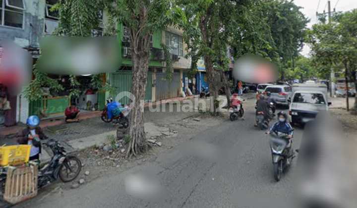 1217.234s(c) Selling Surabaya Shophouse in Rungkut at East Penjaringan Shophouse