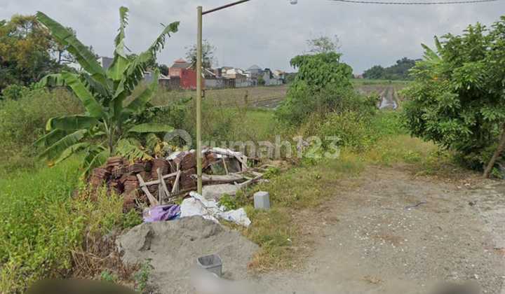 0312.134 Dijual Tanah Lelang Surodinawan Mojokerto Prajurit Kulon 0312.134 Dijual Tanah Lelang Surodinawan Mojokerto Prajurit Kulon
