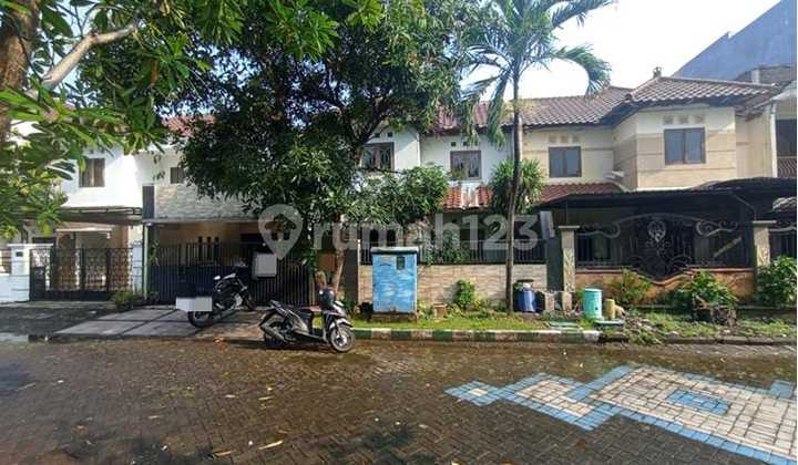 1203.21 Jual Rumah Sidoarjo Di Gedangan Di Puri Surya Jaya Taman Pasadena 1203.21 Jual Rumah Sidoarjo Di Gedangan Di Puri Surya Jaya Taman Pasadena