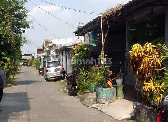 Jual Rumah Gresik Di Menganti Di Taman Menganti Mas  2