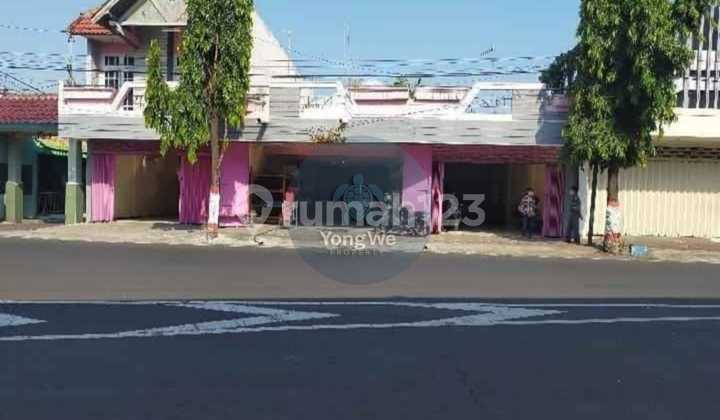 Cheap Shop House for Sale in Mojokerto, Mojopahit Cheap Shop House for Sale in Mojokerto, Mojopahit