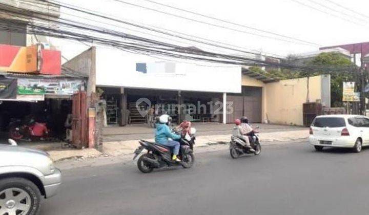 Jual Ruko Sidoarjo Di Waru Di Ruko Raya Wadungasri  1