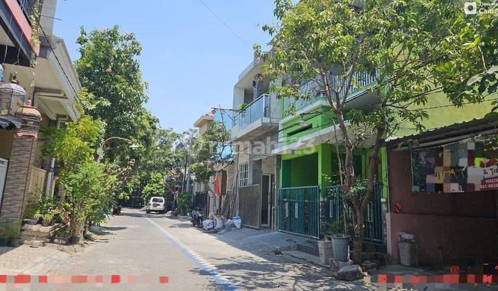 Jual Rumah Surabaya Di Benowo Di Western Village