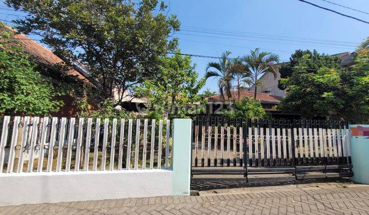 Jual Rumah Mojokerto Di Magersari Di Bancang Gg Kamboja  1