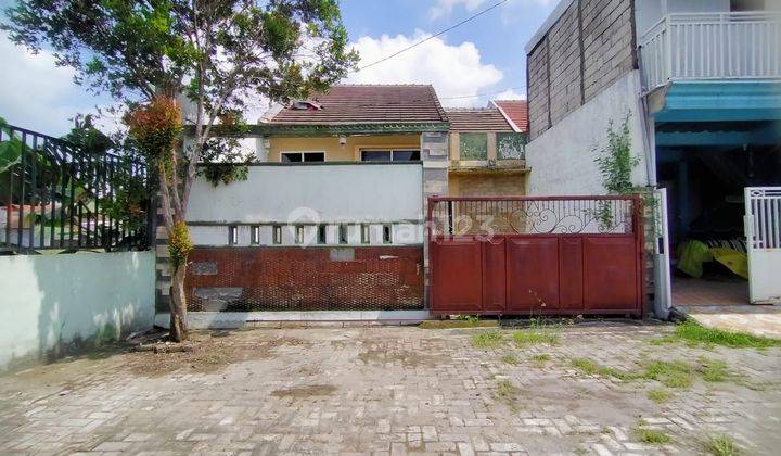 Jual Rumah Mojokerto Di Puri Di Desa Mlaten  1