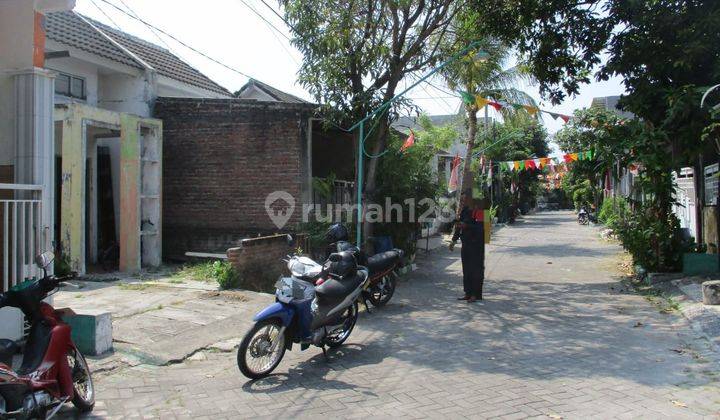 Jual Rumah Gresik Di Menganti Di Green Menganti  2