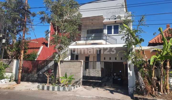 1223.108(b) Jual Rumah Surabaya Di Wonocolo Di Margorejo Indah 1223.108(b) Jual Rumah Surabaya Di Wonocolo Di Margorejo Indah