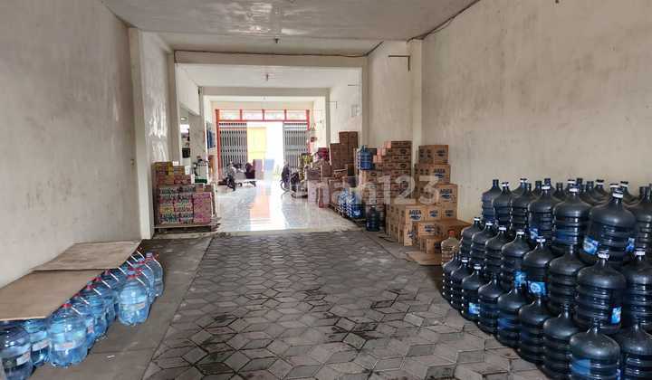 1204.55 For Sale Ruko Malang in Bululawang, Raya Suropati Ruko 2