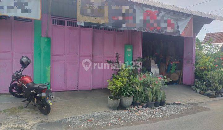 0710.114 Jual Rumah Mojokerto Di Magersari Di Kedung Sari  1