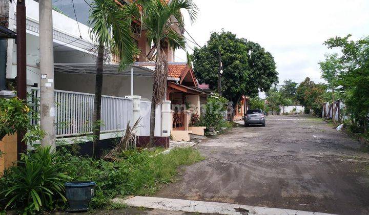 Jual Rumah Surabaya Di Lakarsantri Di Puri Lidah Kulon  2