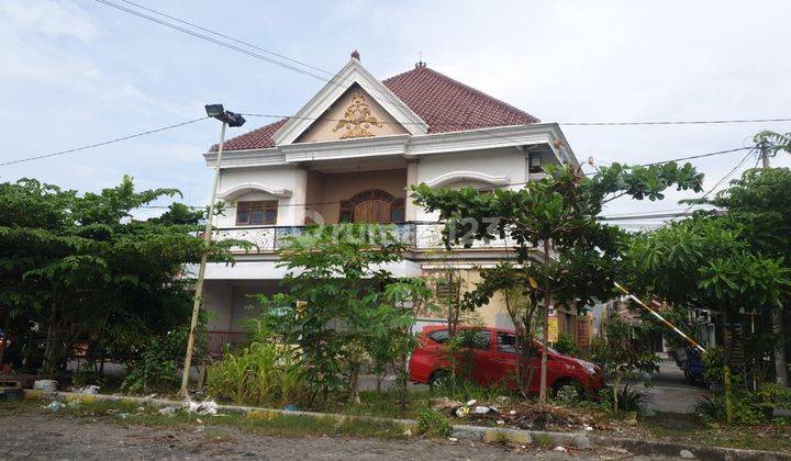 Jual Rumah Gresik Di Manyar Di Mutiara Raya  1