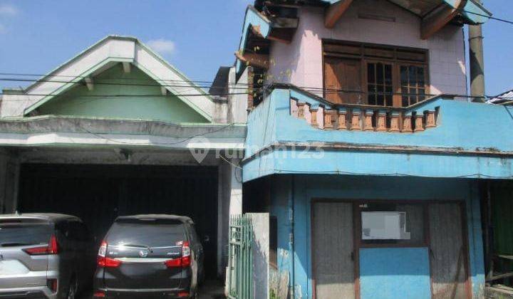 Jual Rumah Gresik Di Driyorejo Di Raya Cangkir  2