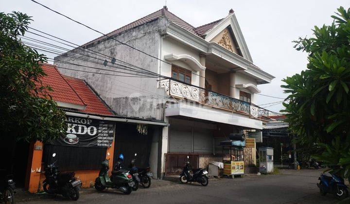 Jual Rumah Gresik Di Manyar Di Mutiara Raya  2