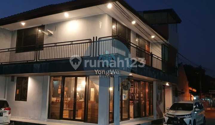Dijual Rumah Usaha Mojokerto di Bsp Regency Dekat Rs Gatoel Dijual Rumah Usaha Mojokerto di Bsp Regency Dekat Rs Gatoel