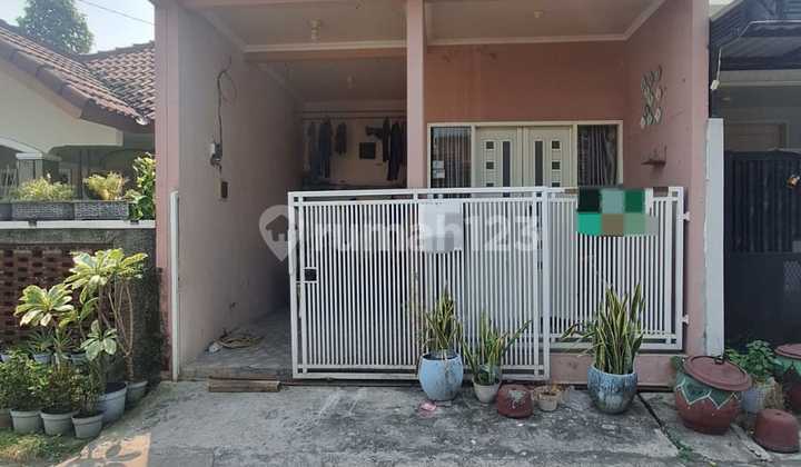 0108,82S Auction House for Sale in Driyorejo, Gresik at Kbd Pancawarna