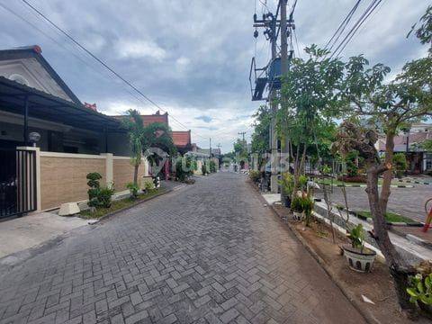 Jual Rumah Surabaya Di Gunung Anyar Di Wiguna Timur  2