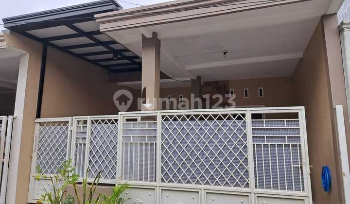 Dijual Rumah Murah Mojokerto Di Jetis Di Grand Kenongo Estate 1