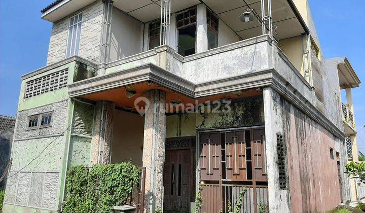 Jual Rumah Mojokerto Di Sooko Di Griya Japan Raya 1