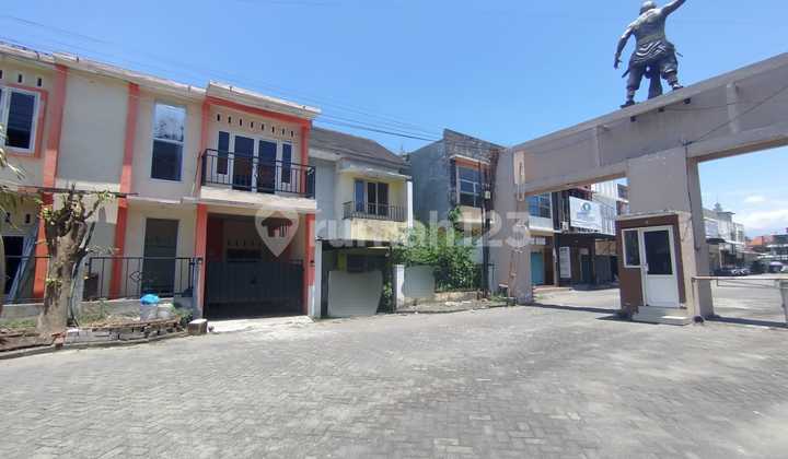 Dijual Tanah Graha Majapahit Boulevard