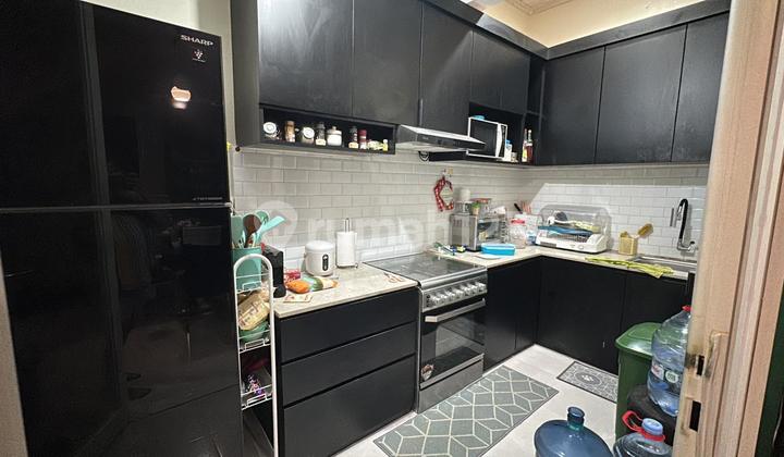 For Sale House in Mojokerto, Pondok Tjandra Permai, Topaz 2