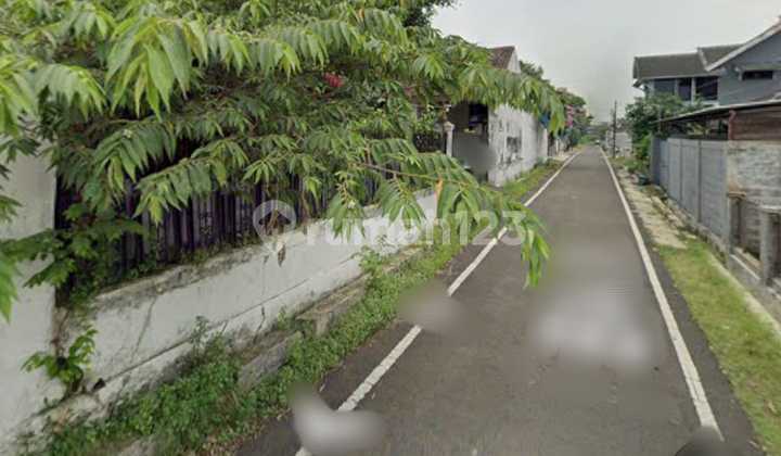 1218.221(b) Sell House Surabaya in Blimbing in Karanglo Indah