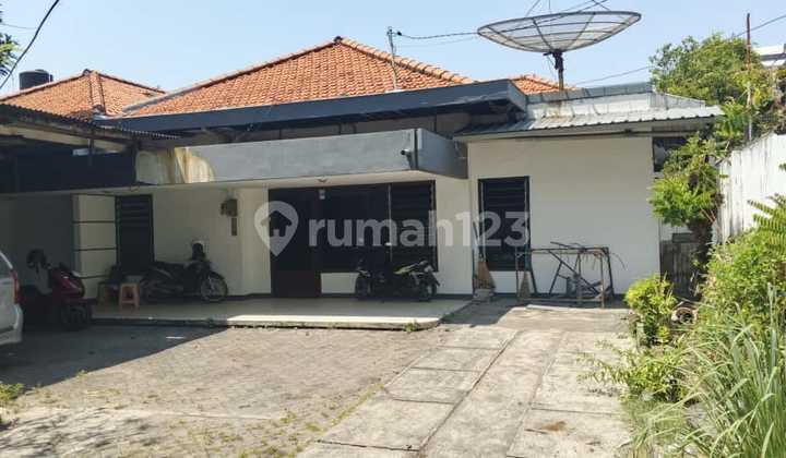 1211.121s Jual Rumah Surabaya Di Tambaksari Di Kedung Tarukan