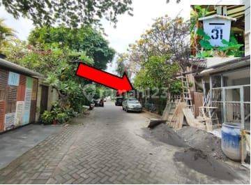 Jual Rumah Surabaya Di Wonocolo Di Sidosermo 2