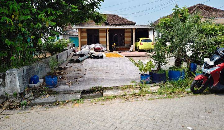 0624.110 Jual Rumah Sidoarjo Di Tanggulangin Di Abu Bakar 2