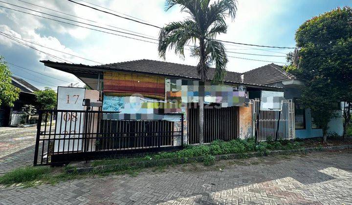 Jual Rumah Surabaya Di Pakal Dreamingland  1