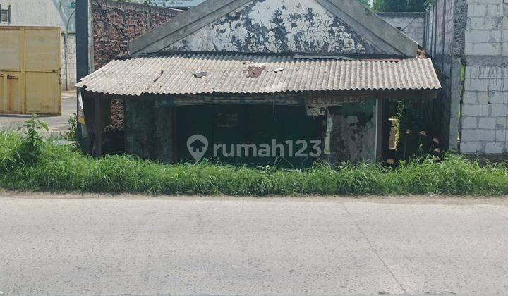 Jual Rumah Gresik Di Wringinanom Di Raya Wringinanom 2