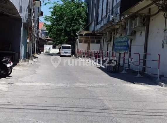 Dijual Ruko Murah Surabaya Di Mulyorejo Di Babatan Pantai 2