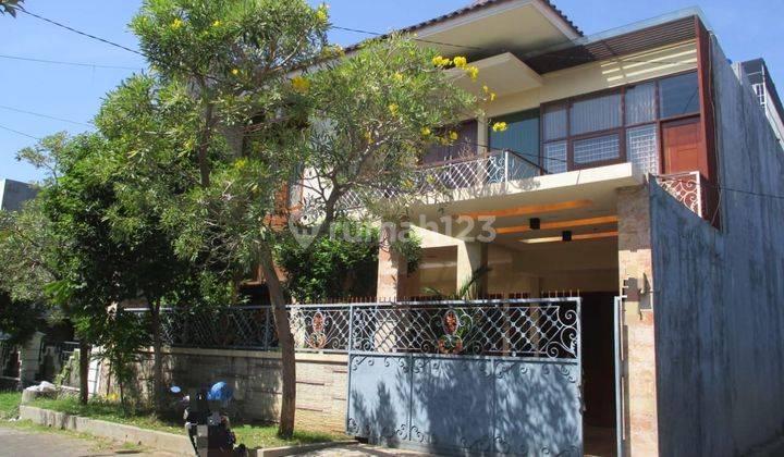 0506.9 Jual Rumah Surabaya Di Wonocolo Di Sidosermo  1