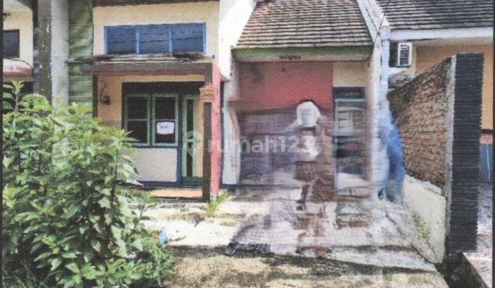 Jual Rumah Gresik Di Menganti Di Palem Pertiwi  1