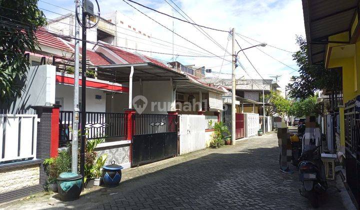 Jual Rumah Surabaya Di Mulyorejo Di Kalijudan 2