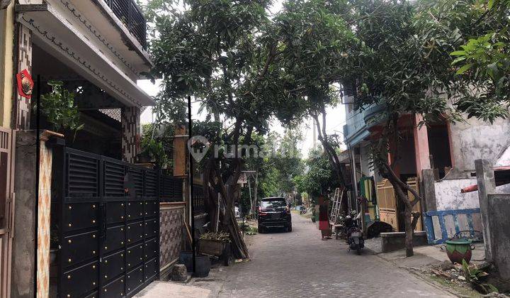 Jual Rumah Gresik Di Driyorejo Di Berlian  2