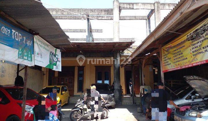 Lelang Aset Surabaya Di Jambangan Di Pagesangan  1